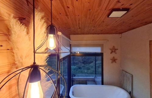 Embalse Chalet De Esquí | Modulo - Gorska Voda