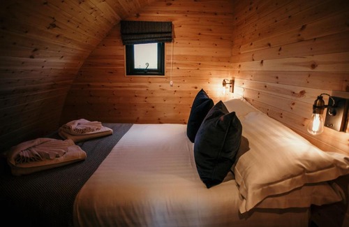Yarmouth Chalet De Esquí | Modulog 1 At Tapnell Farm