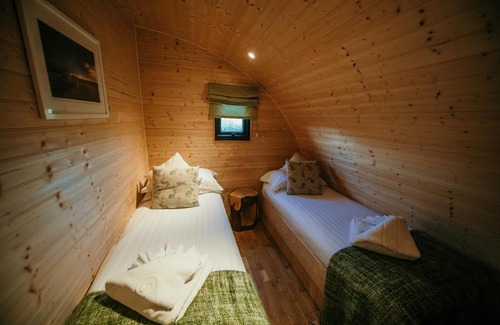 Yarmouth Chalet De Esquí | Modulog 1 At Tapnell Farm