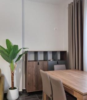 Ishem Apartamento | Modus Mare Gjiri i Lalzit