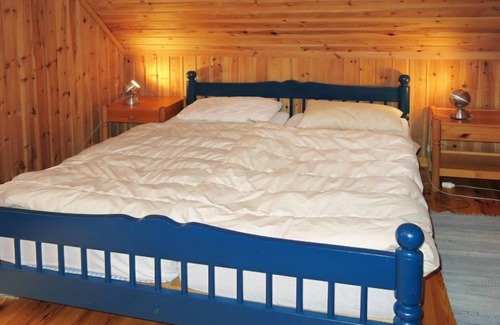 Dølemo Casa | Casa de vacaciones Moebu (SOO040) en Mykland - 8 personas, 4 dormitorios