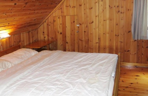 Dølemo Casa | Casa de vacaciones Moebu (SOO040) en Mykland - 8 personas, 4 dormitorios