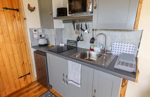 Denbigh Casa | Moel Y Parc