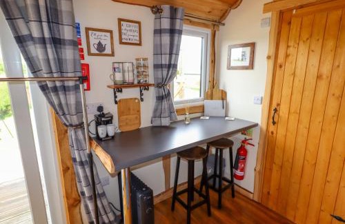 Denbigh Casa | Moel Y Parc