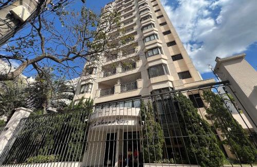 Indianopolis Apartamento | Moema ApartHotel La Maison D'Stan Limpeza Diária - UH103