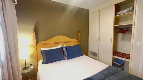 Indianopolis Apartamento | Moema ApartHotel La Maison D'Stan Limpeza Diária - UH103