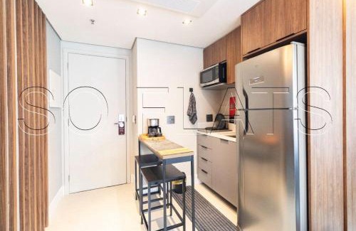 Moema Apartamento | Moema Flat Hotel Boutique