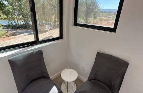 Torrey Casa | Moenkopi Home at Sand Creek Homestead