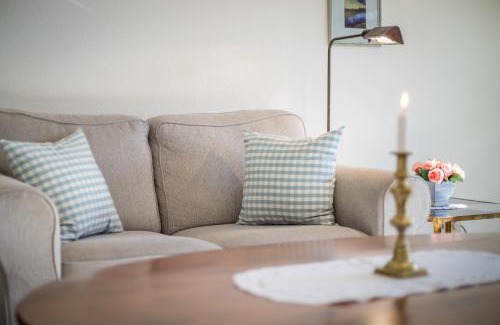 Keitum Apartamento | Moers