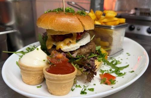 Schloss Holte-Stukenbrock Hotel | Moes Diner Hotel