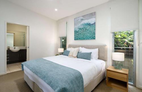 Moffat Beach Casa | Moffat Beach Magic Family and Pet Friendly Oasis
