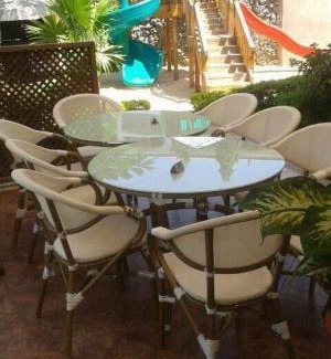 Mombasa Hotel | Moffat Court Boutique Hotel
