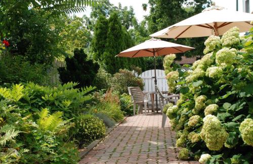 Old Town Historic District Hotel | Moffat Inn
