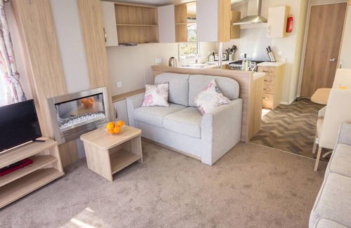 Beattock Otro | Moffat Manor Country Park