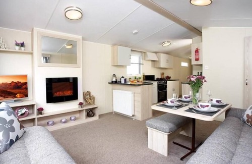 Beattock Otro | Moffat Manor Country Park