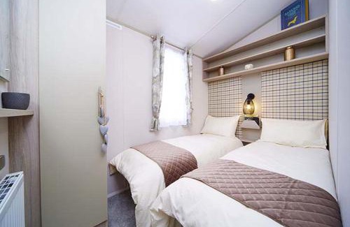 Beattock Complejo | Moffat Manor Holiday Park