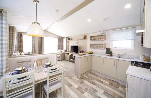 Beattock Complejo | Moffat Manor Holiday Park