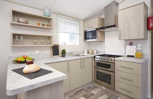 Beattock Complejo | Moffat Manor Holiday Park