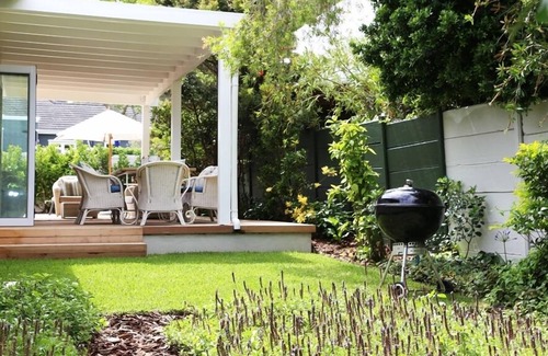 Hermanus Casa | Moffat street gem in Eastcliff, Hermanus