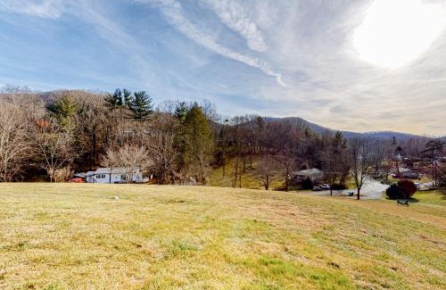Asheville Casa | Moffitt Branch