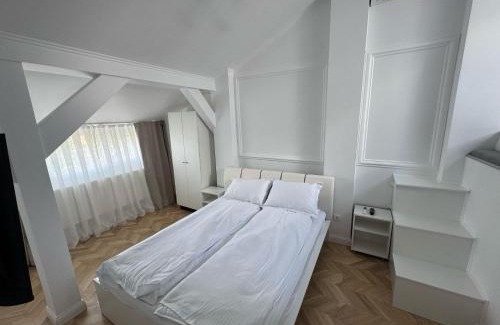 Oradea Apartamento | Moft Hotel Apartments Free Parking Self Check-In