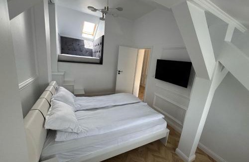 Oradea Apartamento | Moft Hotel Apartments Free Parking Self Check-In