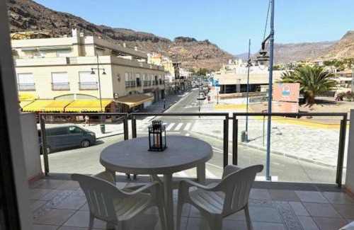 Playa de Mogan Apartamento | Mogán harbor apartment