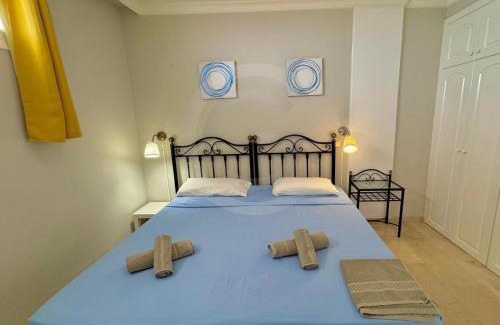 Playa de Mogan Apartamento | Mogán harbor apartment