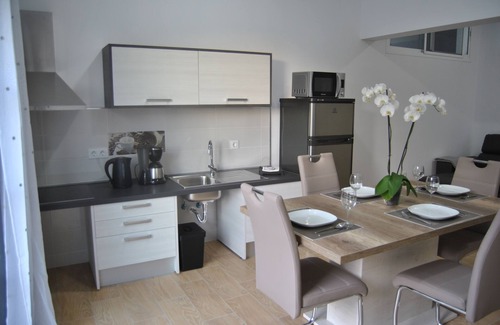 Mogan Apartamento | Mogán Sol, precioso apartamento con piscina a 3 km. de Puerto de Mogán