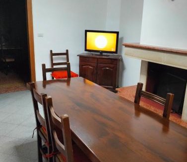 Copertino Apartamento | Mogadiscio Dieci Home sweet home