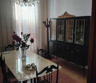 Copertino Apartamento | Mogadiscio Dieci Home sweet home