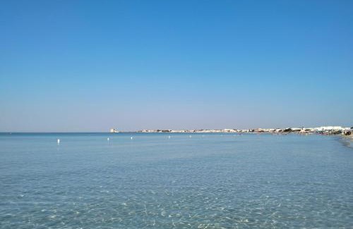 Copertino Apartamento | Mogadiscio Dieci Home sweet home