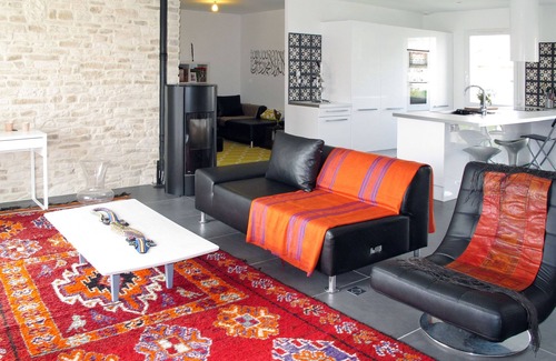 Carcans Casa | Mogador by Interhome