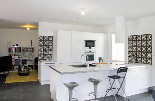 Carcans Casa | Mogador by Interhome