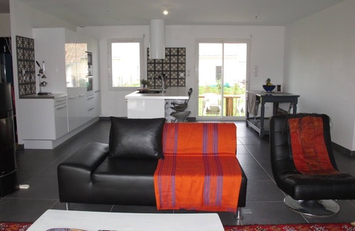 Carcans Casa | Mogador by Interhome