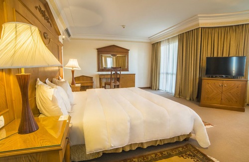 Agdal Hotel | Mogador Kasbah