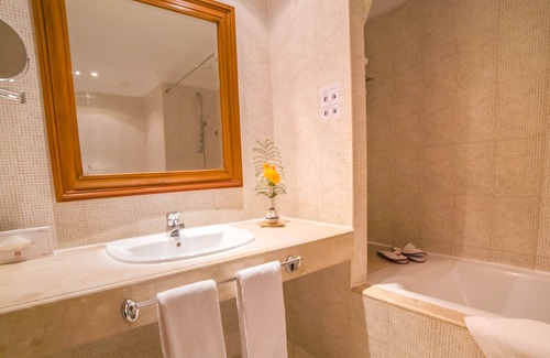 Agdal Hotel | Mogador Kasbah