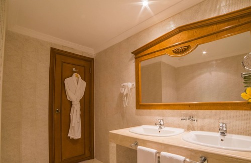 Agdal Hotel | Mogador Kasbah