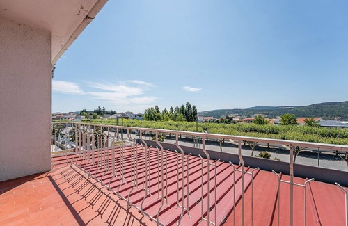 Mogadouro Apartamento | Escapada ecléctica y acogedora en Mogadouro