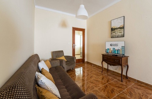 Mogadouro Apartamento | Escapada ecléctica y acogedora en Mogadouro