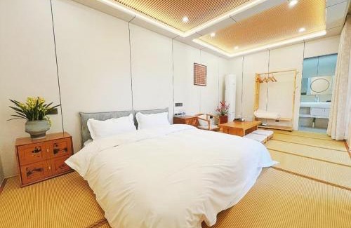 Moganshan Casa | Moganshan Qingyue Pinellia