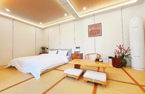 Moganshan Casa | Moganshan Qingyue Pinellia
