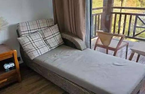 Moganshan Cama Y Desayuno | Moganshan Siyan Tea Garden Homestay