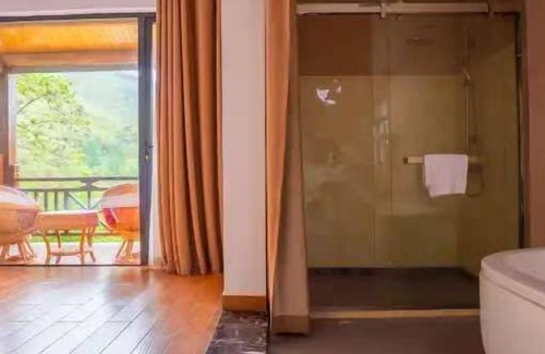 Moganshan Cama Y Desayuno | Moganshan Siyan Tea Garden Homestay