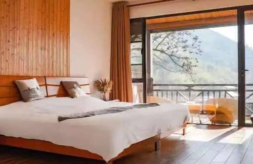 Moganshan Cama Y Desayuno | Moganshan Siyan Tea Garden Homestay