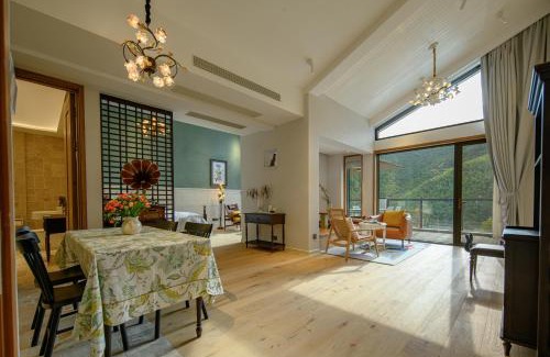 Moganshan Hotel | Moganshan Xinyuanju Homestay