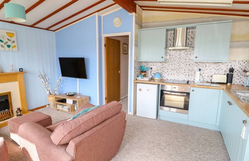 Anderby Creek Cabaña | Moggs Retreat