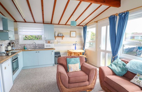 Anderby Creek Cabaña | Moggs Retreat