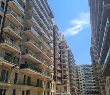 Drumul Taberei Apartamento | Moghioros Park Residence DUM3
