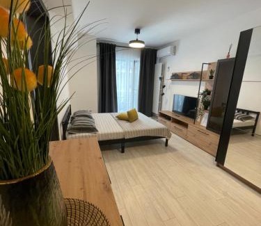 Drumul Taberei Apartamento | Moghioros Park Residence DUM3
